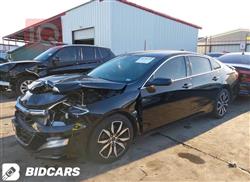 شيفروليه ماليبو